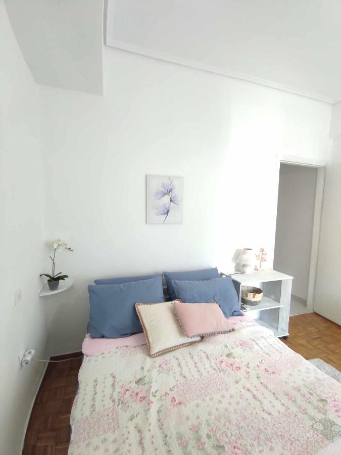 Ckbsm Korinthos Central Apartment Exteriér fotografie