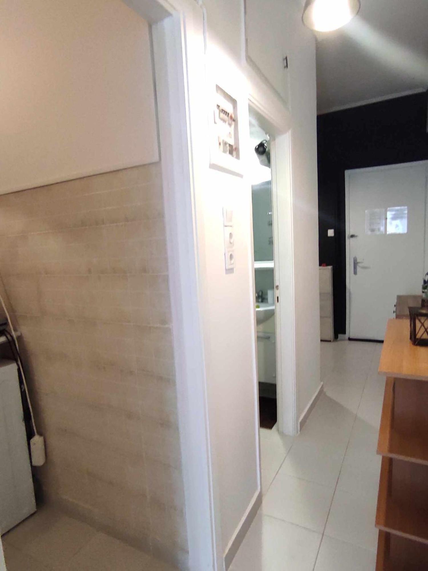 Ckbsm Korinthos Central Apartment Exteriér fotografie