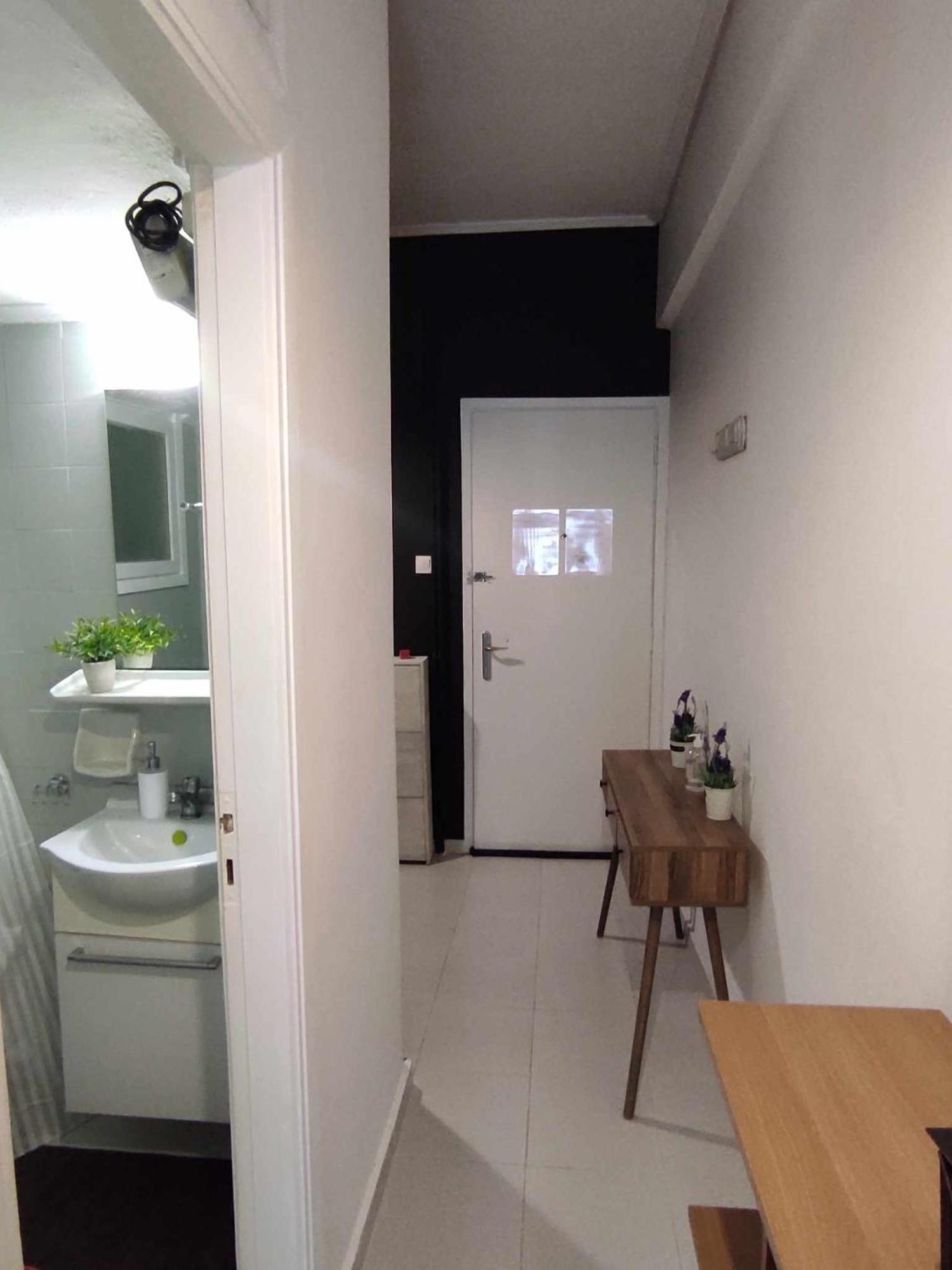 Ckbsm Korinthos Central Apartment Exteriér fotografie