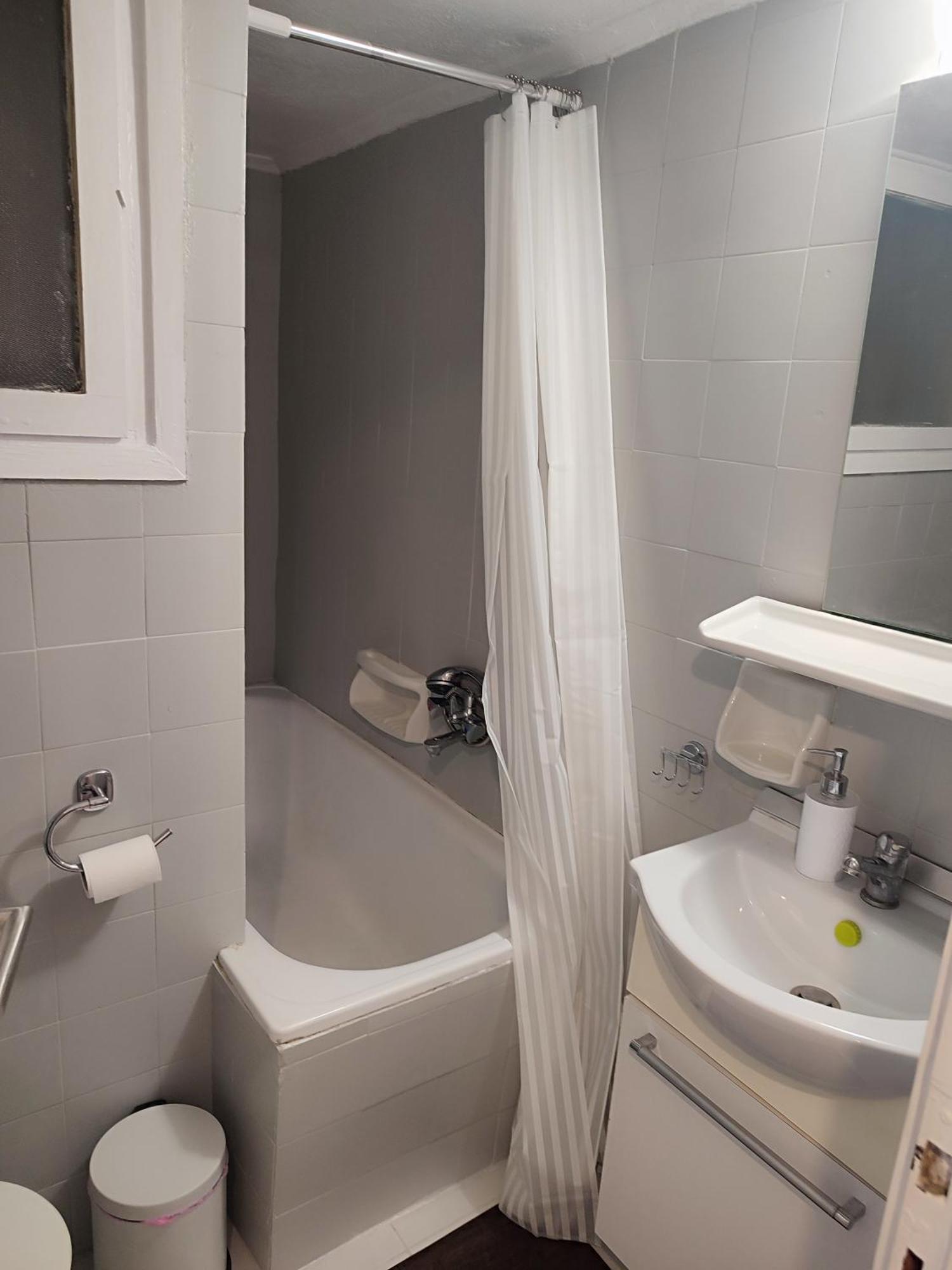 Ckbsm Korinthos Central Apartment Exteriér fotografie