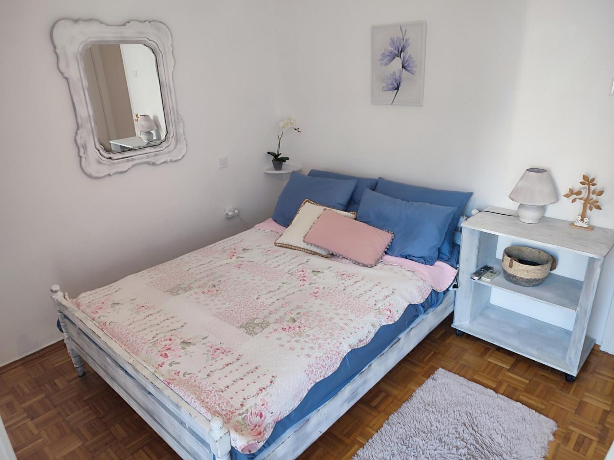 Ckbsm Korinthos Central Apartment Exteriér fotografie